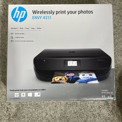 HP Printer 