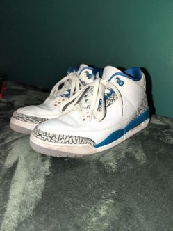 Jordan 3