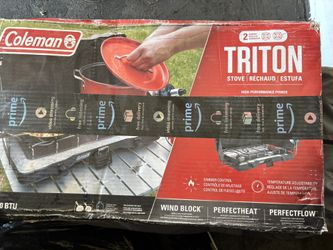 Coleman 