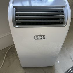 BLACK+DECKER AC Air Conditioner 14,000 BTU
