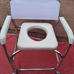New Roller Shower Chairs