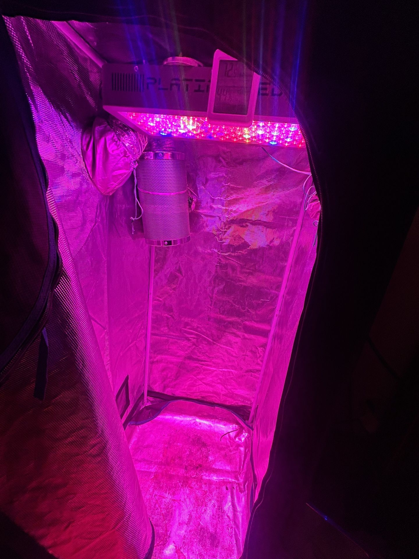 Grow Tent