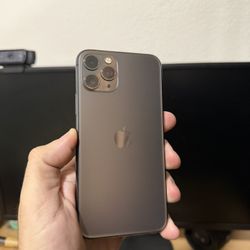Refurbished IPHONE 11 Pro 64 GB - T Mobile/Metro 