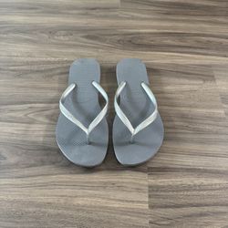 Havaianas Slim Flip Flops 37-38