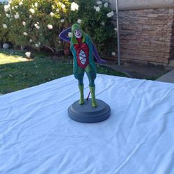 Full Moon Batty Boop Statue 8 Inches 2017