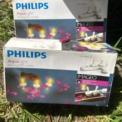 Philips Aqua Lights