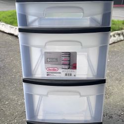 Drawer Tower