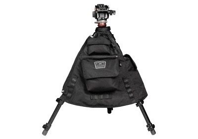 BlackRapid Tripod Jackets – 50mm with Pockets (Excellent Condition)