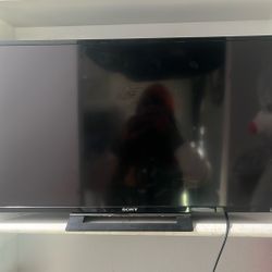 20’ Sony Tv