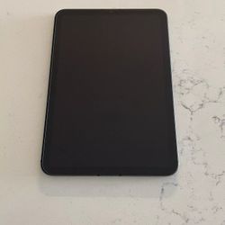 Apple iPad Mini 6 Space Gray 256GB