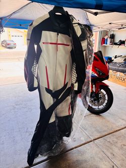 Sedici track suit