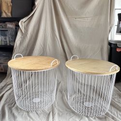 Metal Storage 