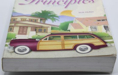 California Real Estate Principles 12th Edition