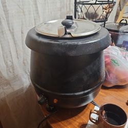Alfa Kettle SW6000