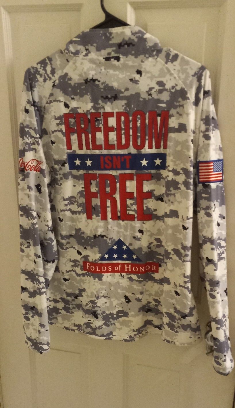 Folds Of Honor Shirt