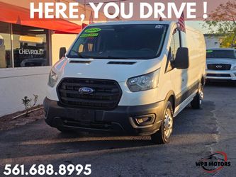 2020 Ford Transit 150 Cargo Van