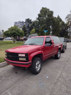 Blazer