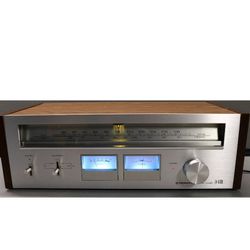 Pioneer tx-6700 Vintage receiver