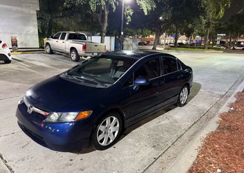 2006 Honda Civic