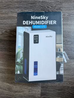 Dehumidifier, 1000 sq.ft Dehumidifiers for Home with 95oz Large Water Tank,Quiet Dehumidifier with 7-Color Ambient Light & Auto Shut Off, Dehumidifier