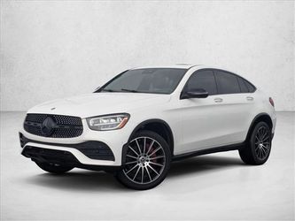2022 Mercedes-Benz GLC