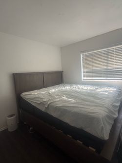 Bed Set