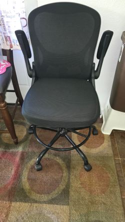 Office chair