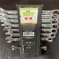 9 Pieces Combination Set SEA cheap