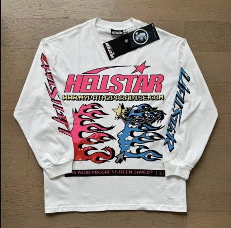 Long Sleeve Hillstar Shirt
