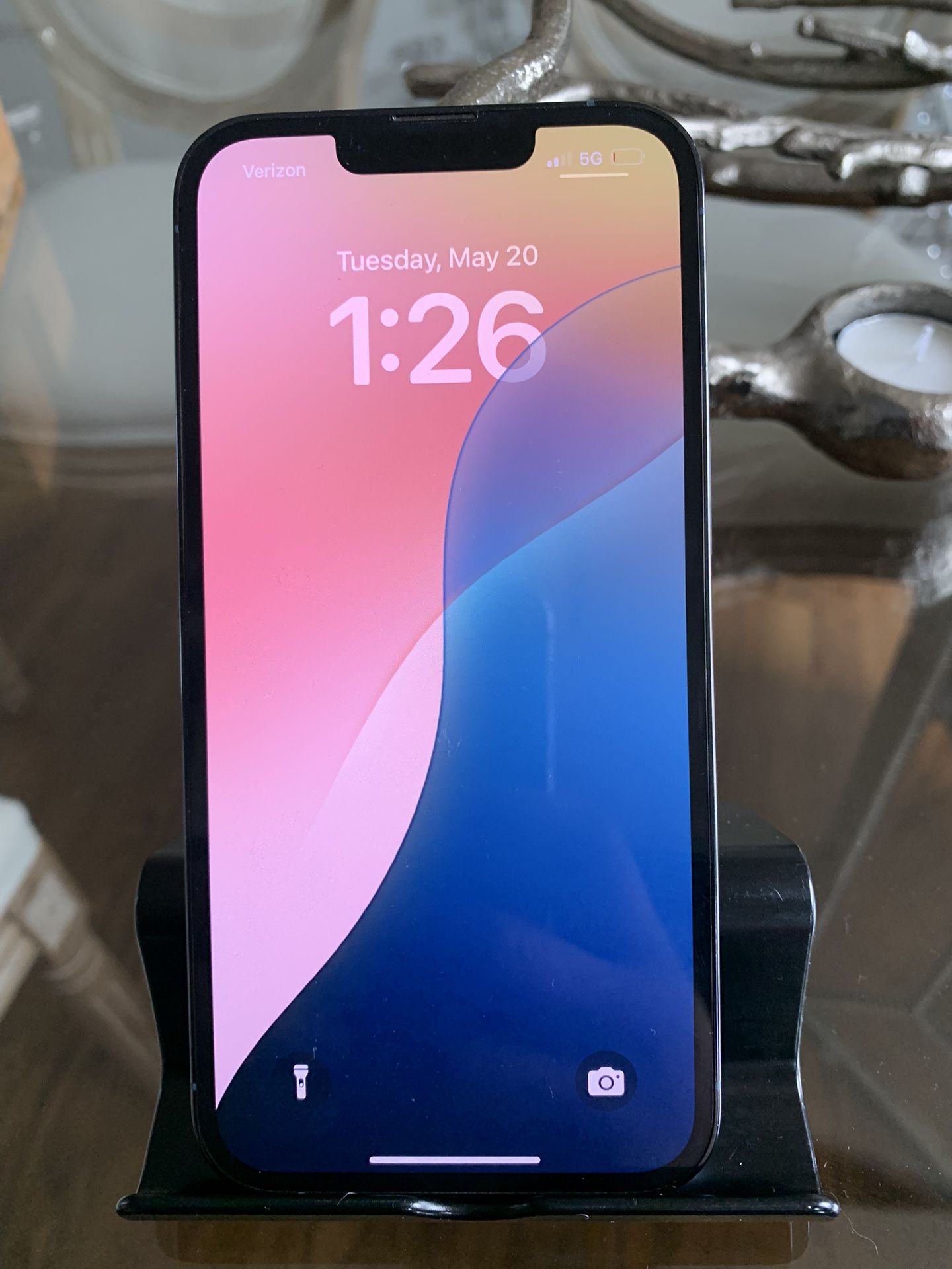 iPhone 13 Pro 128gb Unlocked