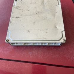 K Series ECU