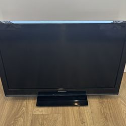 Free 31” TV. Works, Not Smart TV 