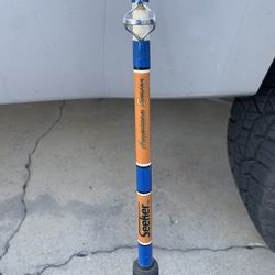 Fishing Rod Seeker 196 6” 10-25 Lb