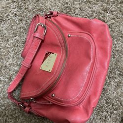 Elle Crossbody Bag  10.5x8x3.5