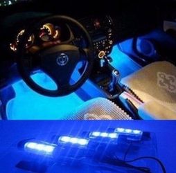 Car lights work with lighter plug