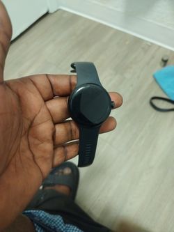 Google Pixel Watch