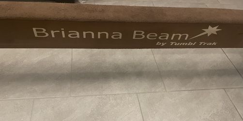 Brianna Beam