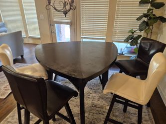 Dinning room 6 people