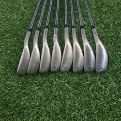 Nike Slingshot Irons 3i - Pw