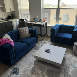 Living Room Furniture