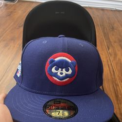 Cubs Hatclub