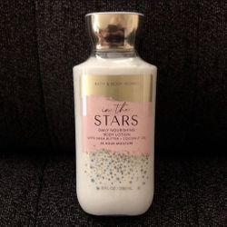 In The Stars 🌟 Daily Nourishing Body Lotion  