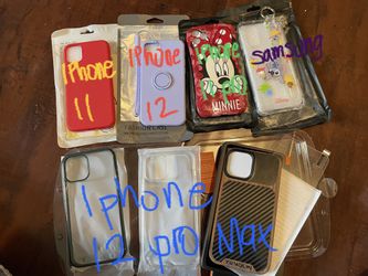 Phone Cases 