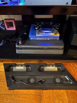 Ps4 Slim