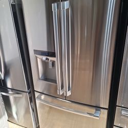 Kenmore Refrigerator Counter Depth