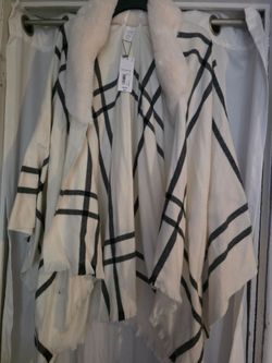 Liz Claiborne One Size fits all NEW $15