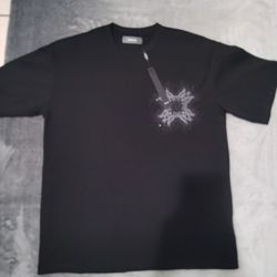 Amiri shirt