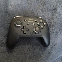 switch 2 pro controller