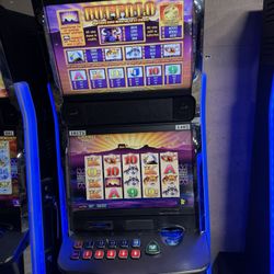 Buffalo Slot Machine