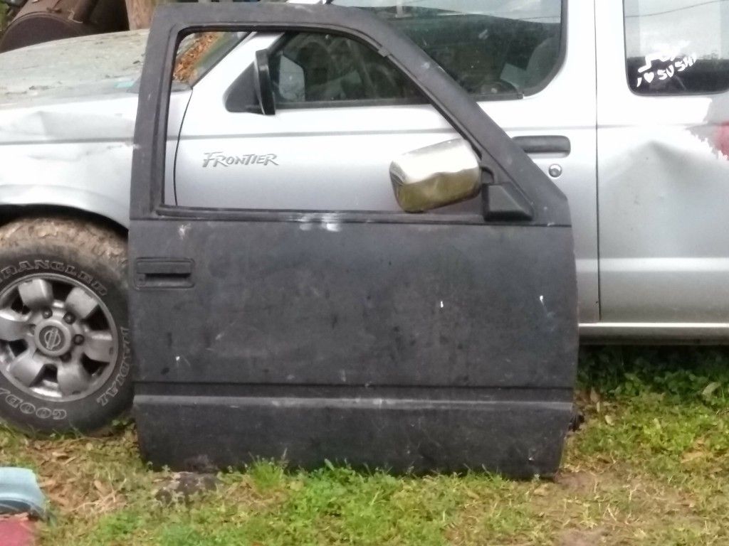 1992 Chevy Silverado passenger door